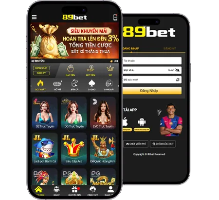Mã QR tải ứng dụng f088 game