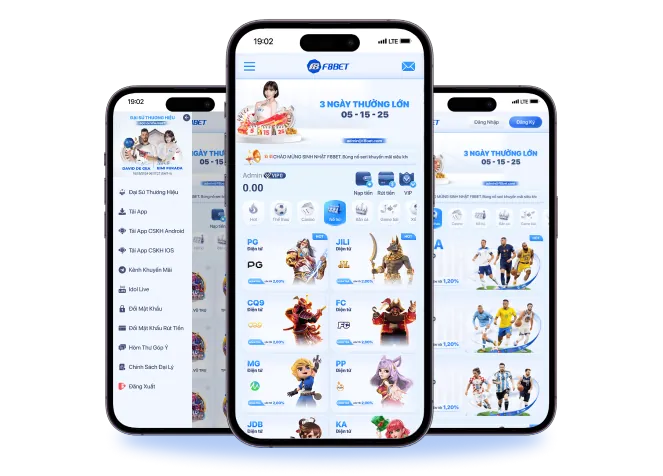 Khuyến mãi Chào mừng F088 Game