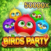 Giải đấu Slot Games