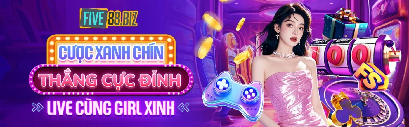 Ứng dụng f088 game trên điện thoại di động