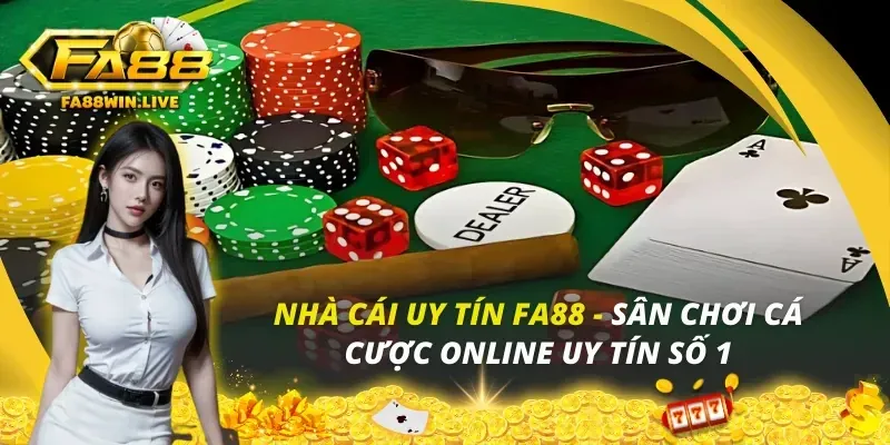 Công bằng trong cá cược f088 game